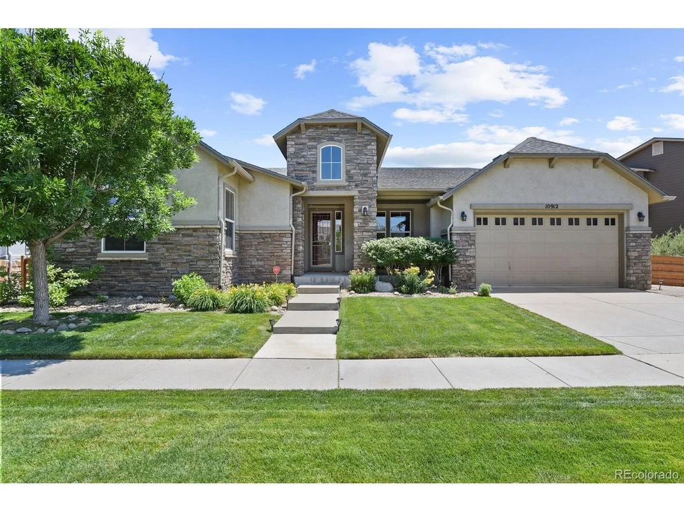Unit for sale at 10912 Pagosa St, Commerce City, CO 80022