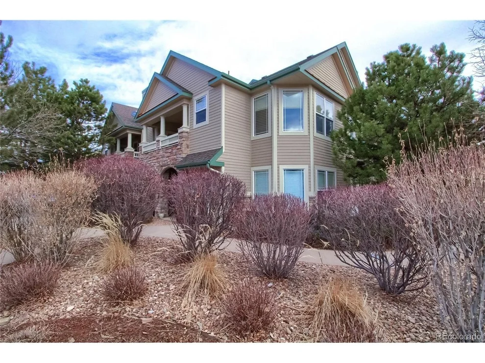 Unit for sale at 8338 S Independence Cir, Littleton, CO 80128