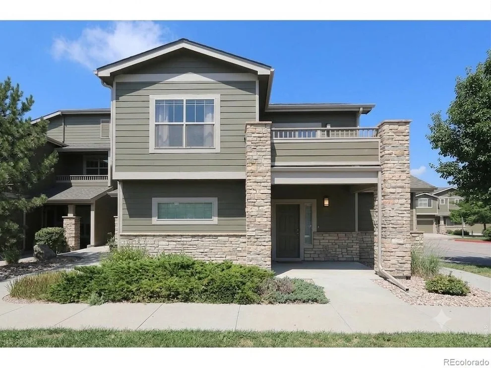 Unit for sale at 4101 Crittenton Ln, Wellington, CO 80549