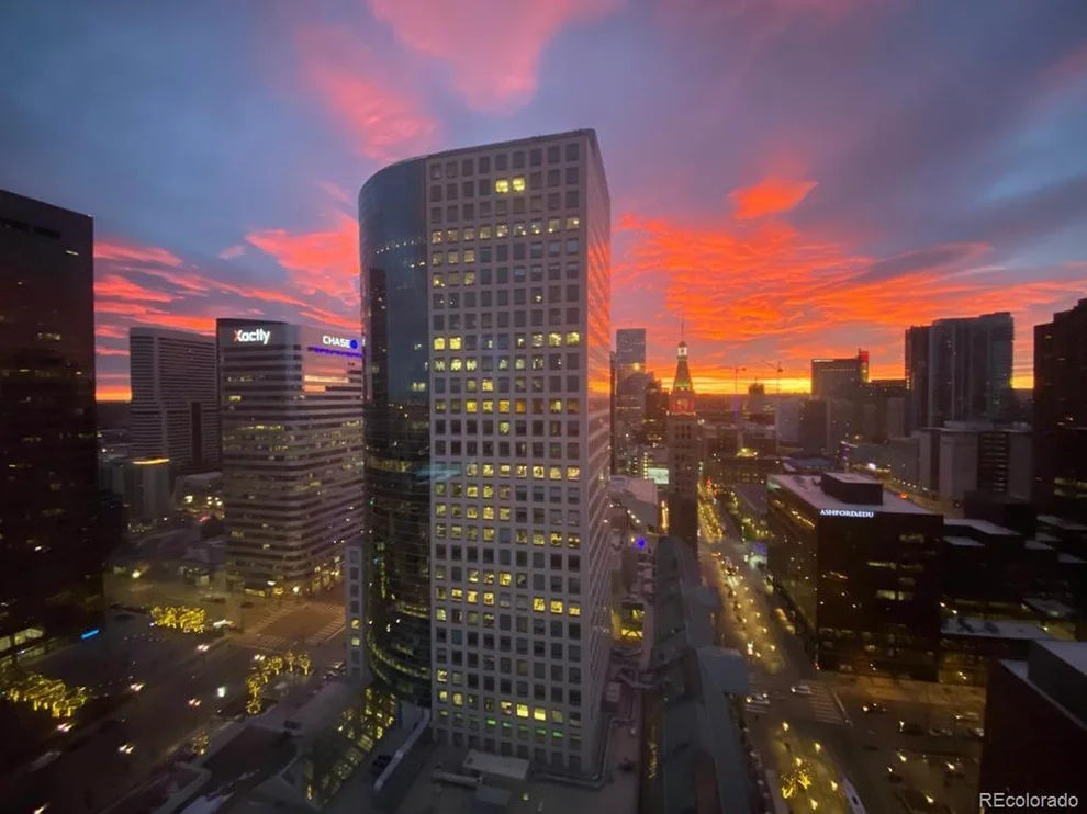 Unit for sale at 1625 Larimer St, Denver, CO 80202