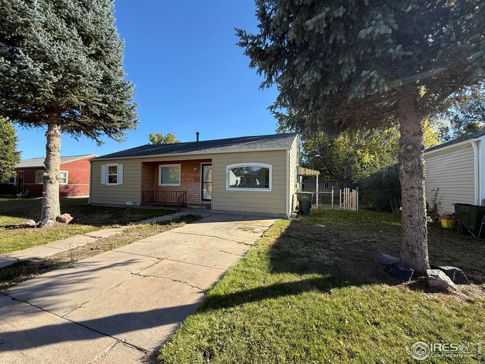 Unit for sale at 22 Circle Dr, Brush, CO 80723