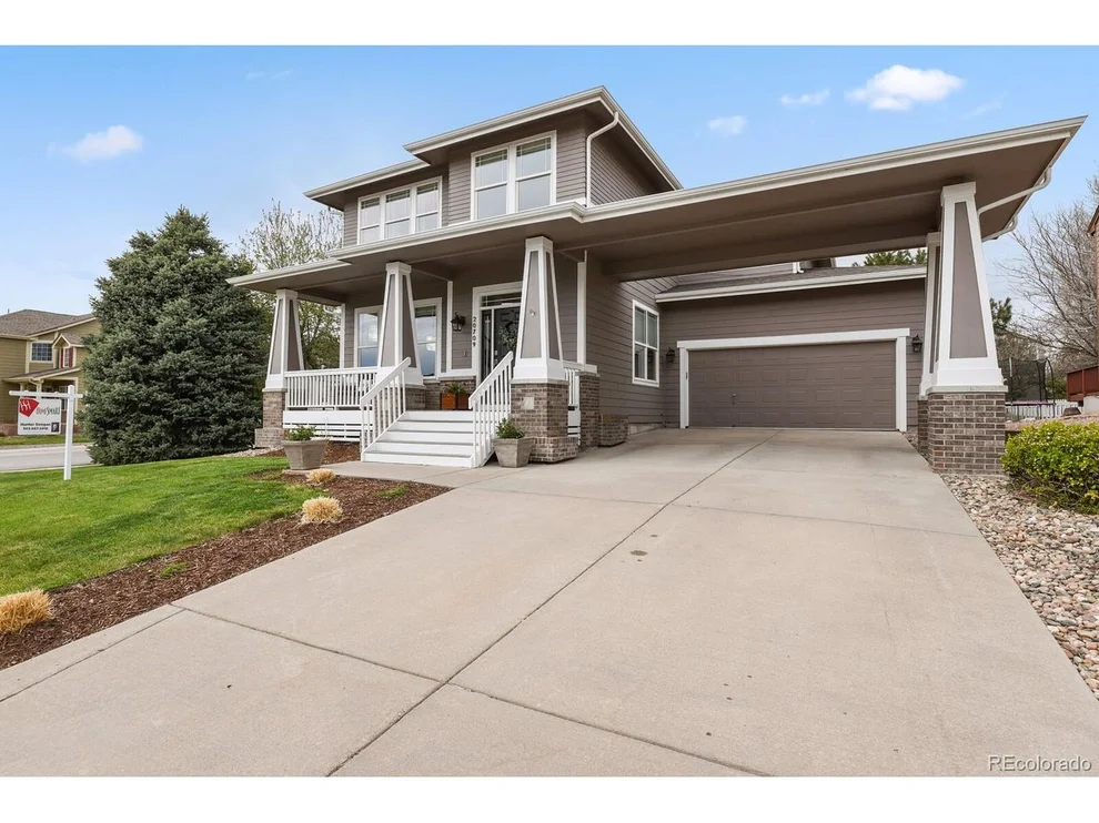 Unit for sale at 20709 E Euclid Dr, Centennial, CO 80016