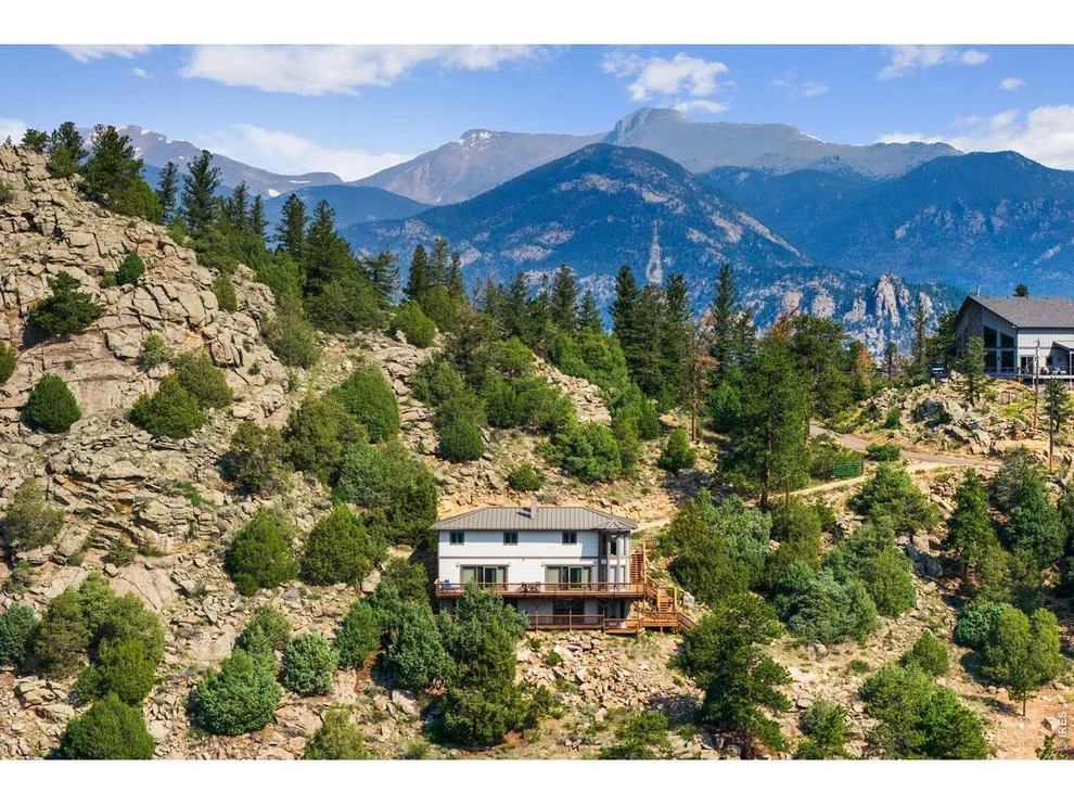 Unit for sale at 1511 Prospect Mountain Dr, Estes Park, CO 80517