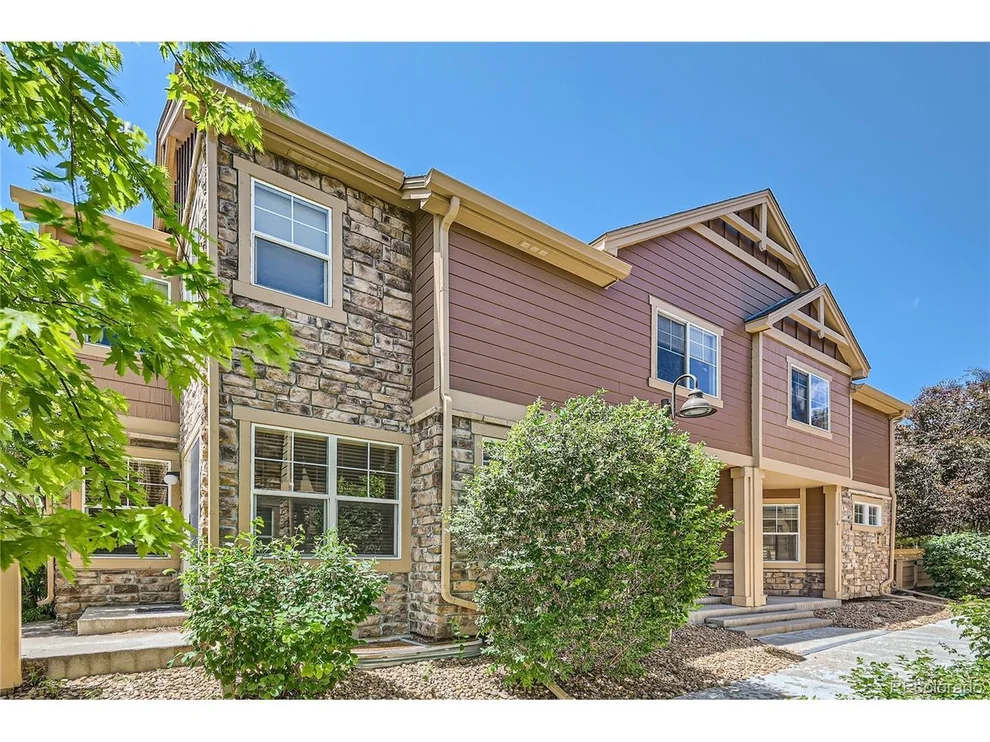 Unit for sale at 5733 S Addison Ct, Aurora, CO 80016