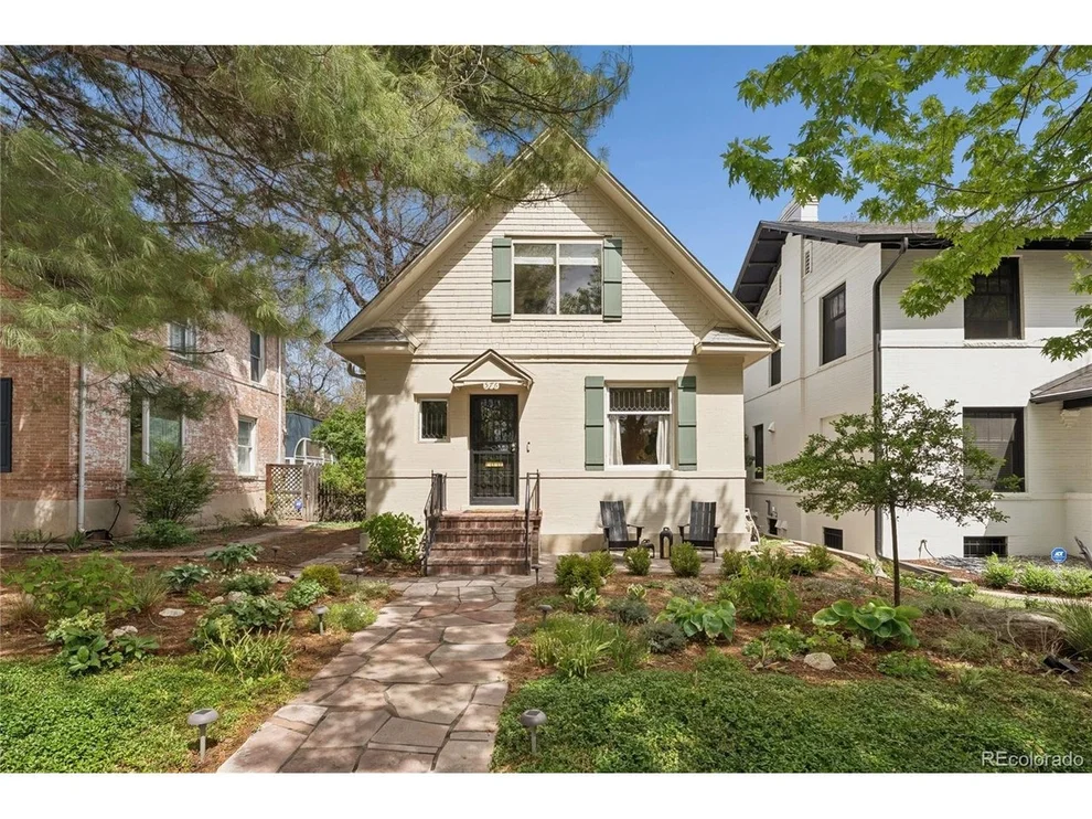 Unit for sale at 576 N Franklin St, Denver, CO 80218