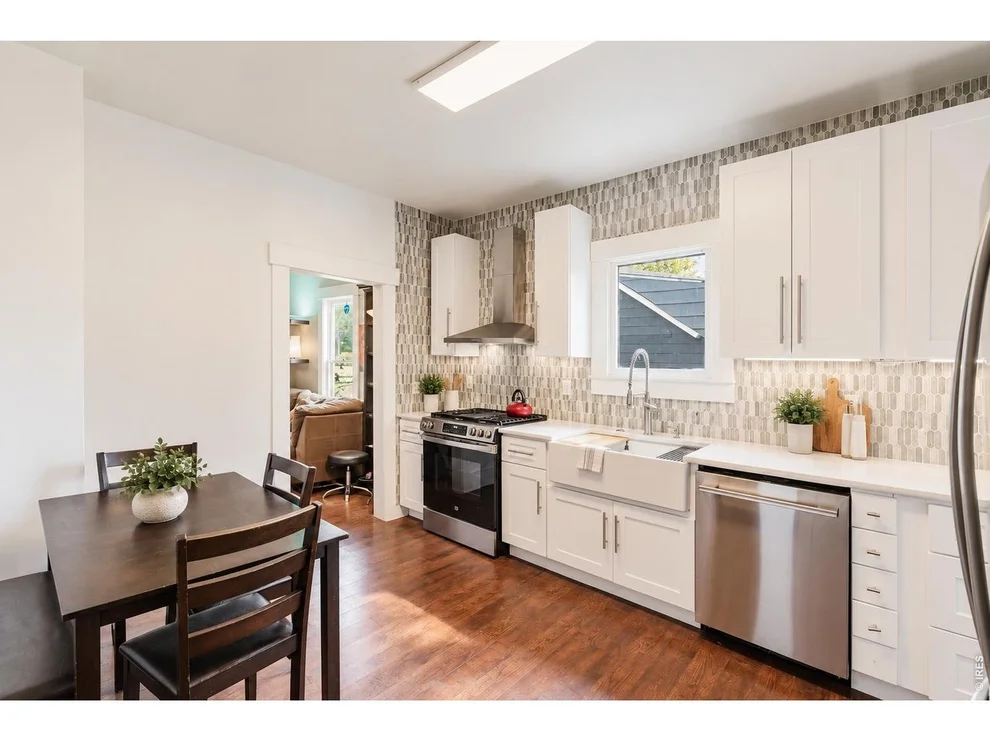 Unit for sale at 443 Baker St, Longmont, CO 80501