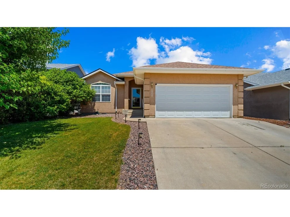 Unit for sale at 3929 Pronghorn Ln, Pueblo, CO 81005