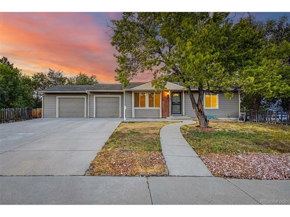 Unit for sale at 6225 W 66th Ave, Arvada, CO 80003