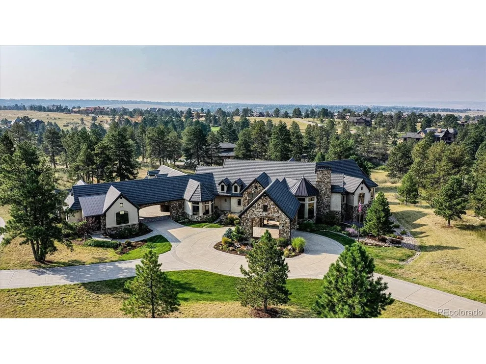 Unit for sale at 8436 Forest Haven Ct, Parker, CO 80134