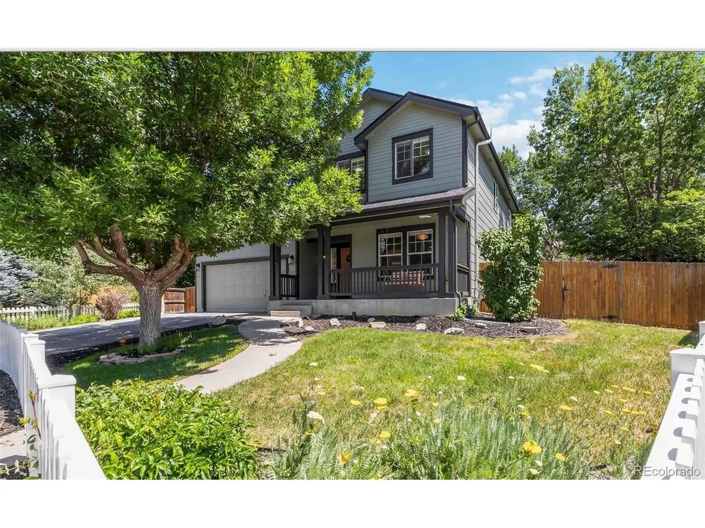 Unit for sale at 3114 Michelle Ct, Loveland, CO 80537