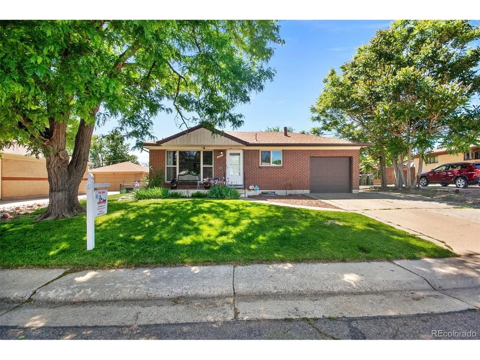 Unit for sale at 10843 Pearl Ct, Northglenn, CO 80233
