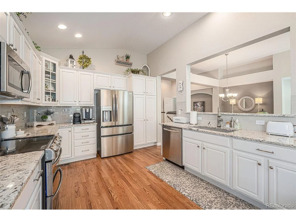 Unit for sale at 8397 Fig St, Arvada, CO 80005