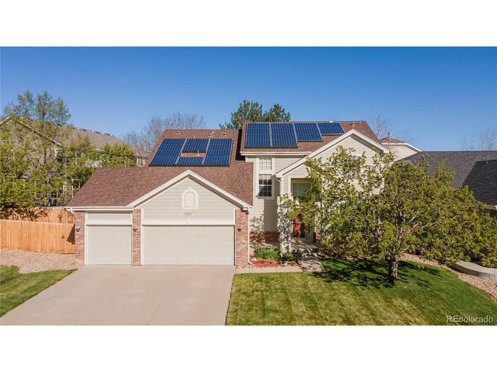 Unit for sale at 9525 W Victoria Dr, Littleton, CO 80128