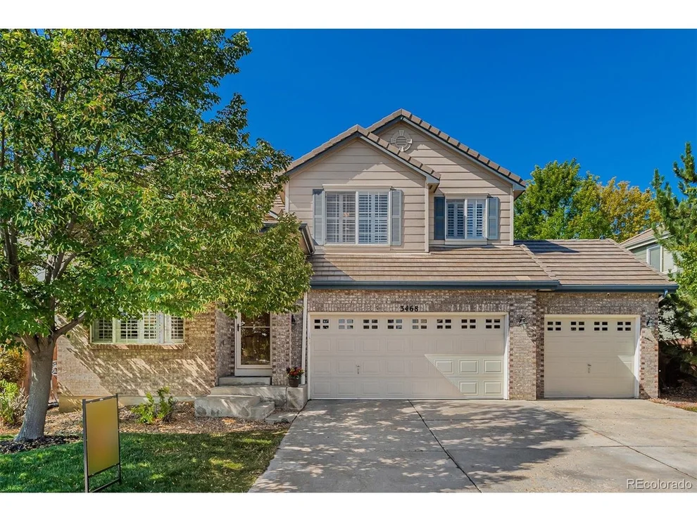 Unit for sale at 3468 E 138th Ave, Thornton, CO 80602