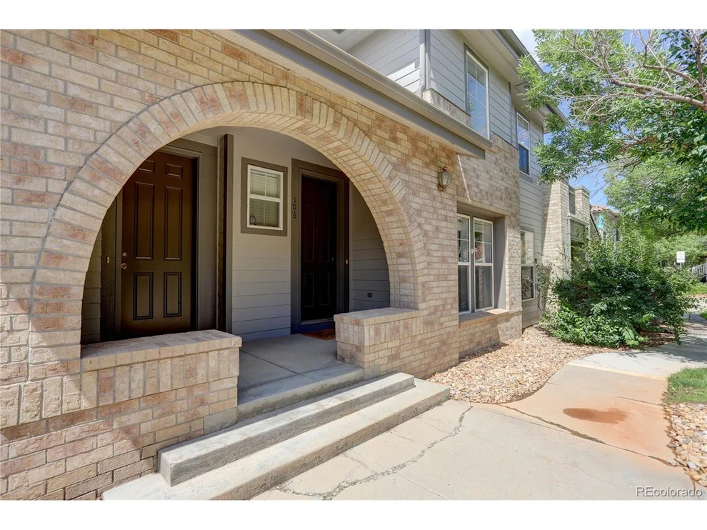 Unit for sale at 22932 E Ontario Dr, Aurora, CO 80016