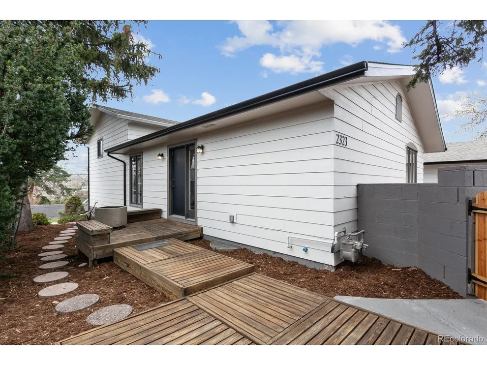 Unit for sale at 2323 S Galapago St, Denver, CO 80223
