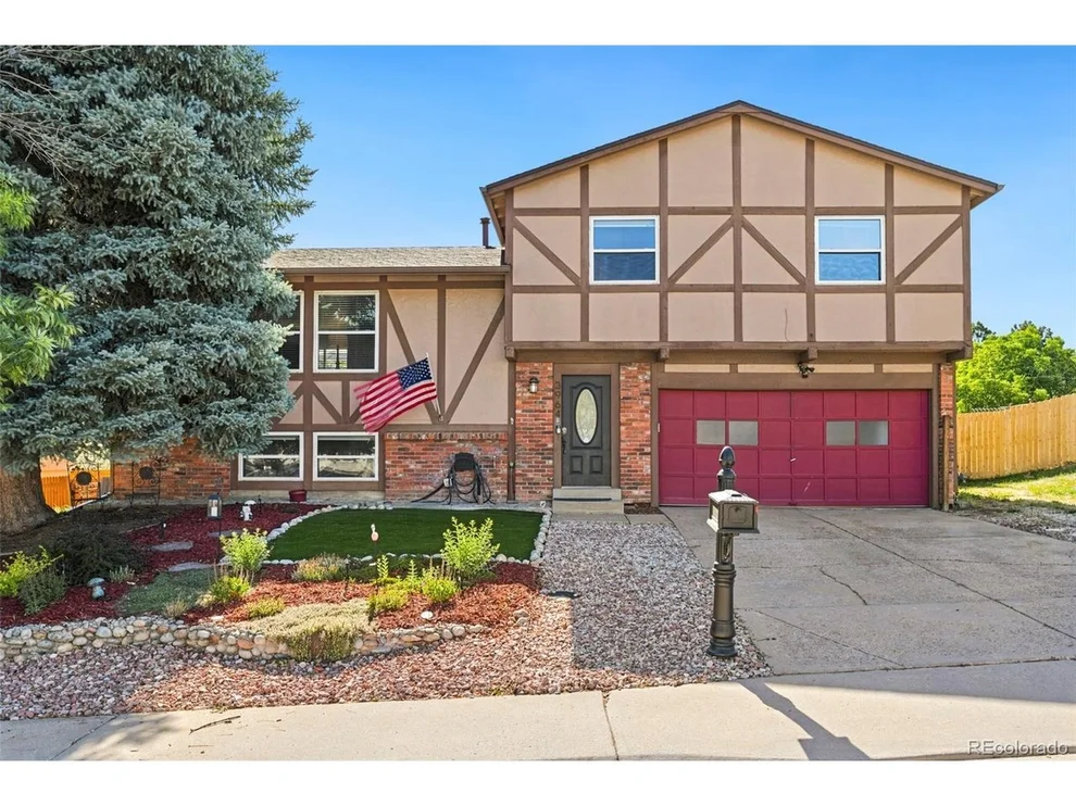 Unit for sale at 3964 S Idalia St, Aurora, CO 80013