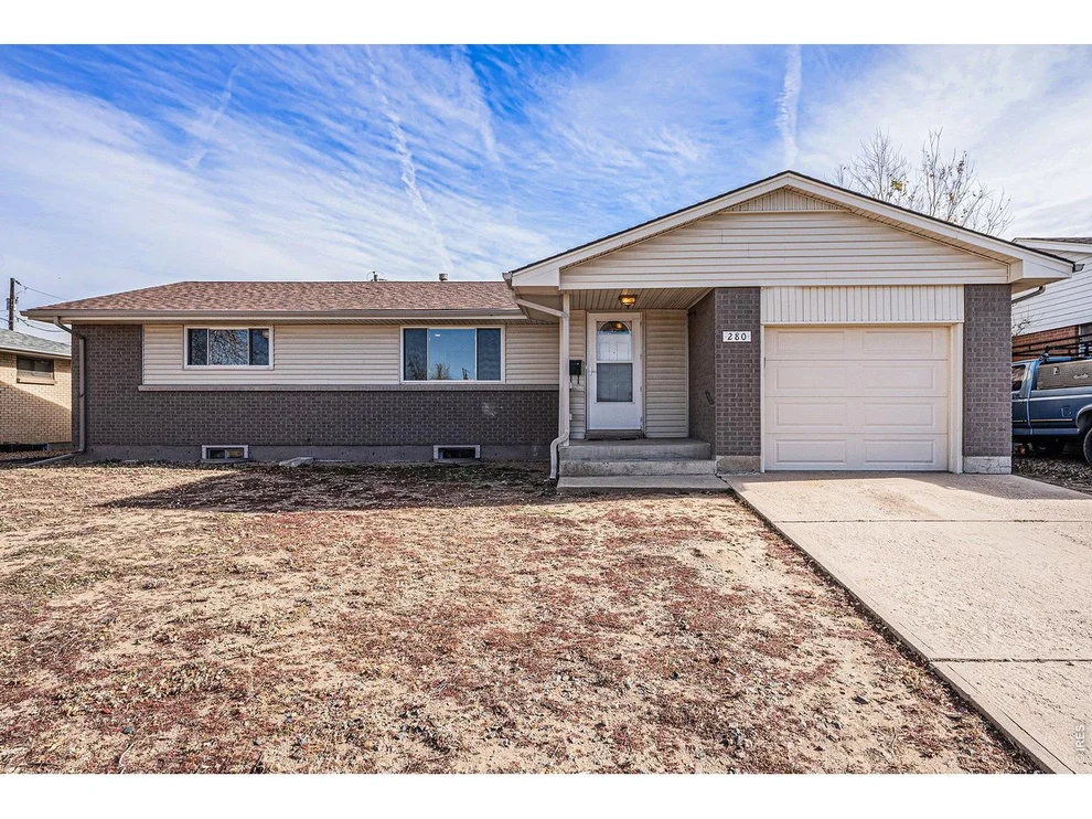 Unit for sale at 280 N 14th Ave, Brighton, CO 80601