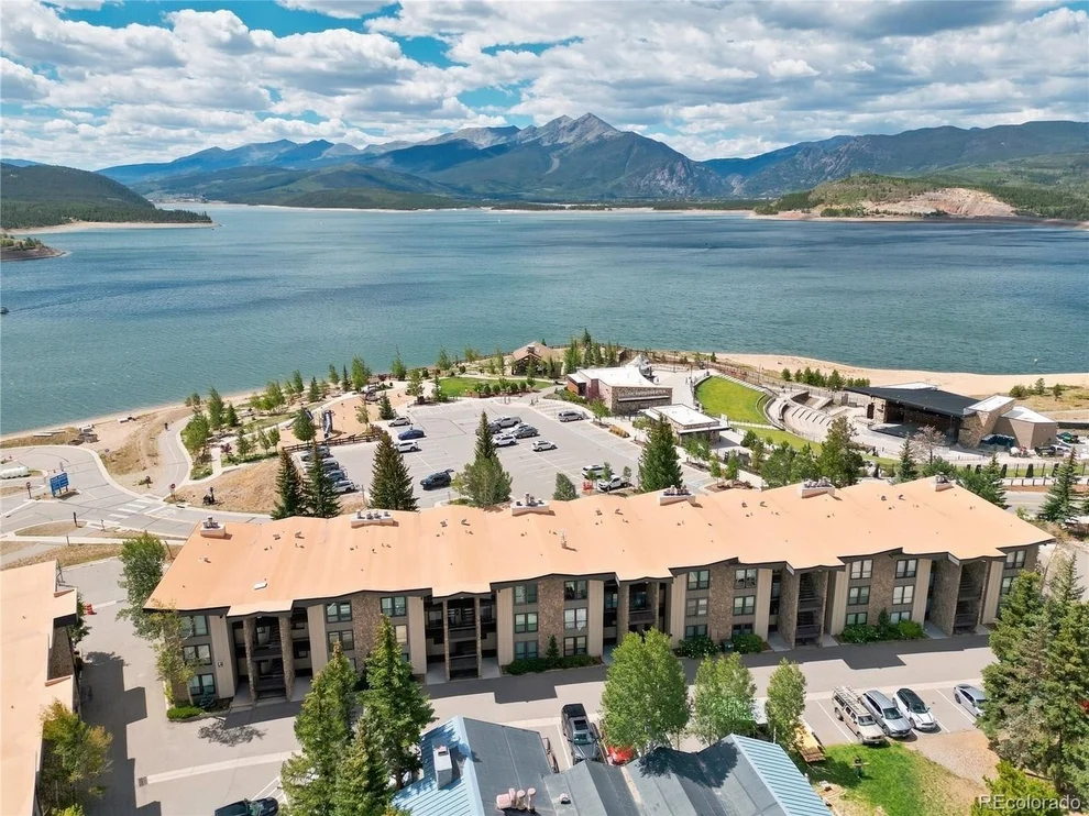 Unit for sale at 120 E La Bonte St, Dillon, CO 80435