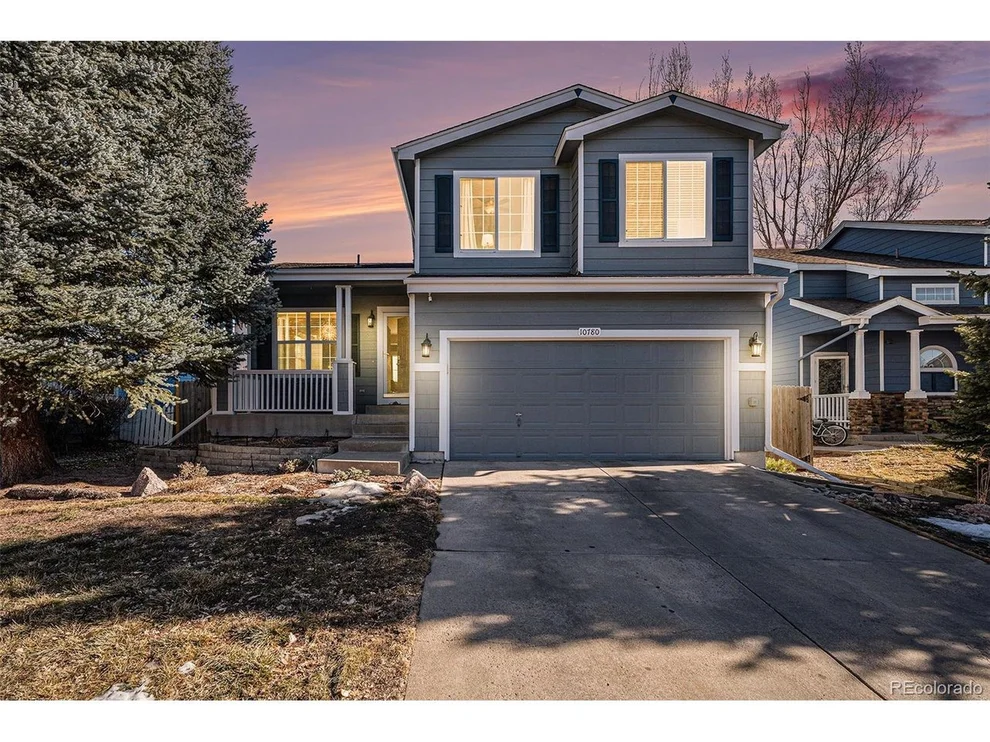 Unit for sale at 10780 Wheatfield Ln, Parker, CO 80138