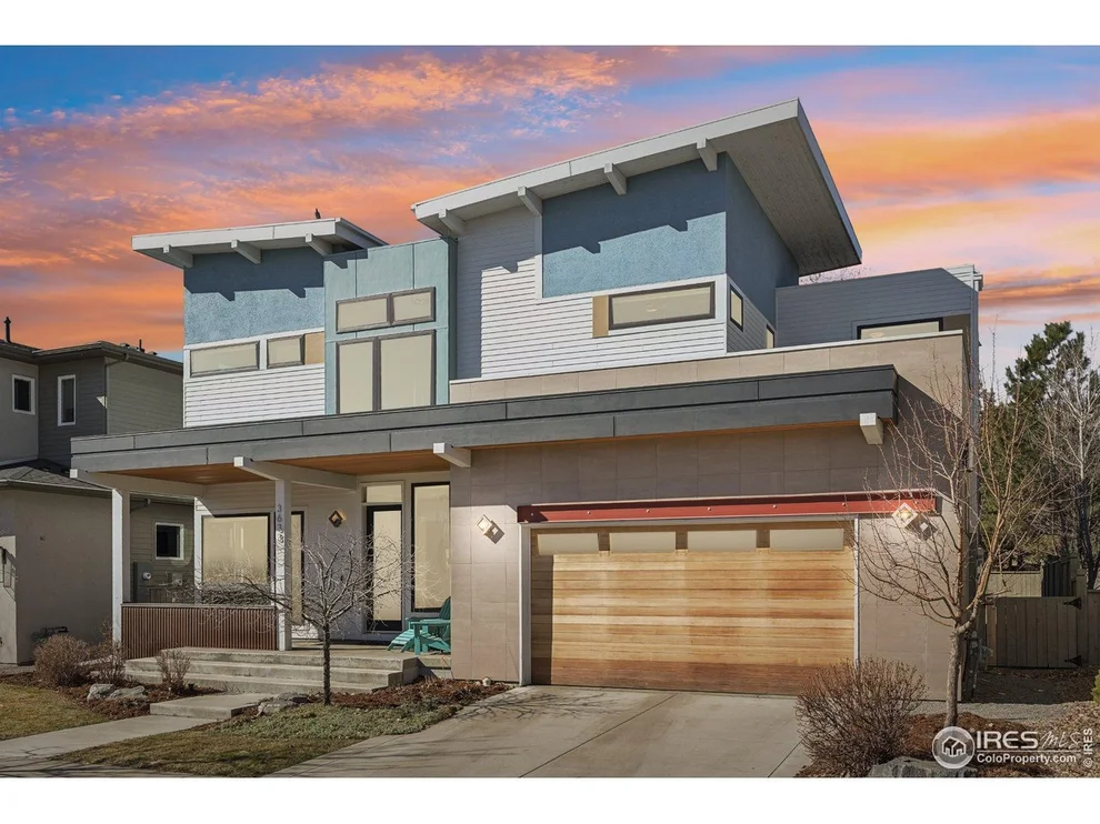 Unit for sale at 3633 Paonia St, Boulder, CO 80301