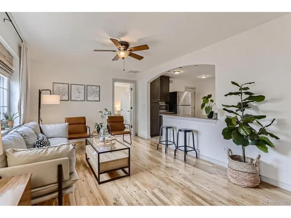Unit for sale at 12710 E 7th Ave., Aurora, CO 80011