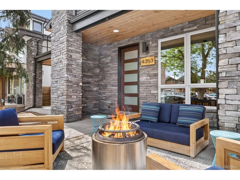 Unit for sale at 4353 Vrain St, Denver, CO 80212