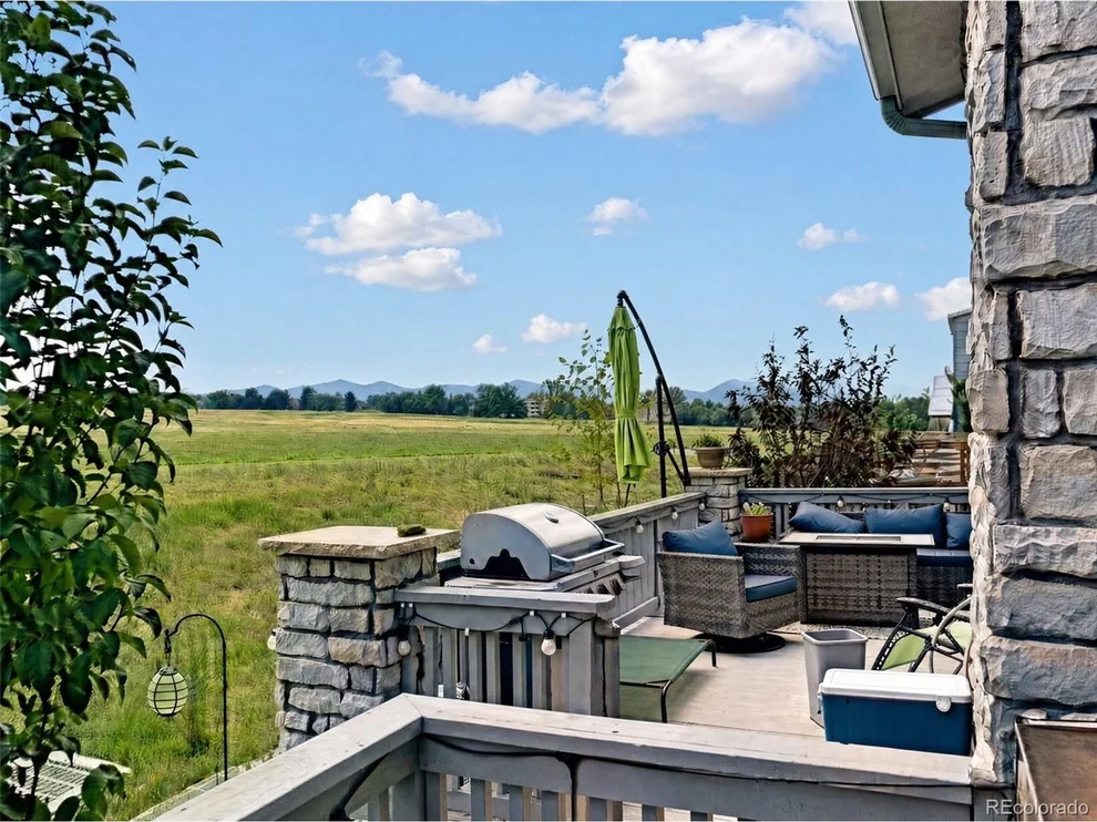Unit for sale at 1544 Sanitas Ln, Lafayette, CO 80026