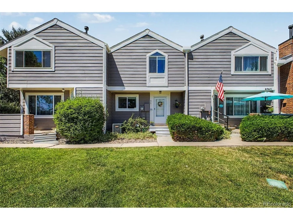 Unit for sale at 6565 W 84th Cir, Arvada, CO 80003
