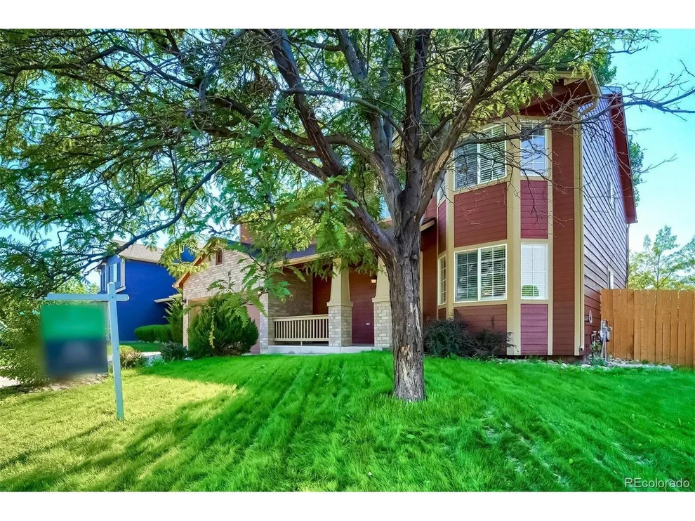 Unit for sale at 11287 Newark Ct, Commerce City, CO 80640