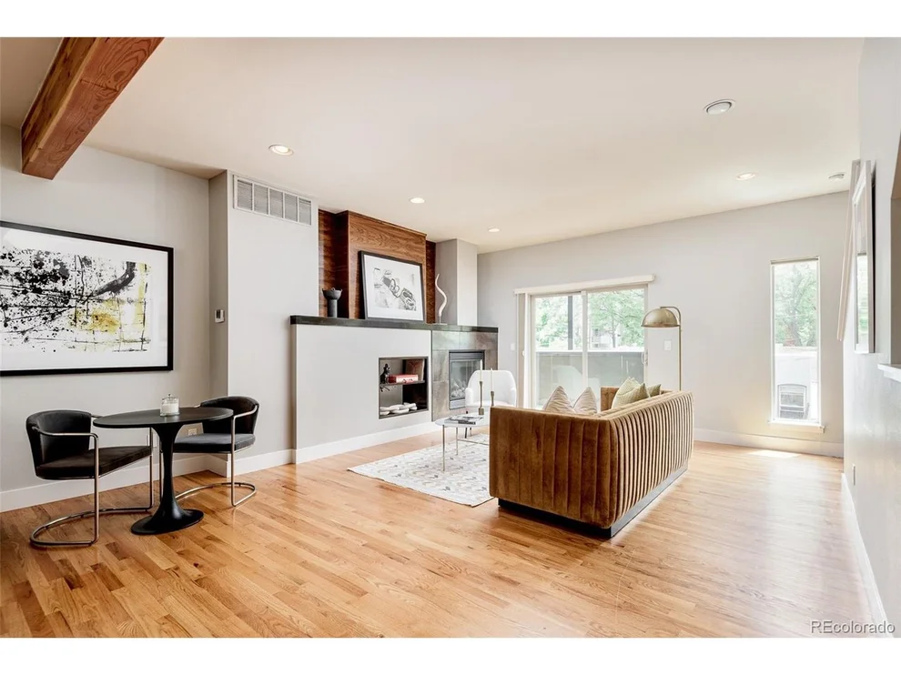 Unit for sale at 1620 N Gilpin St, Denver, CO 80218