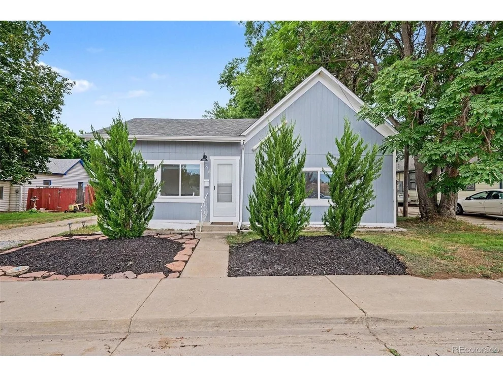 Unit for sale at 316 W 1st St, Loveland, CO 80537