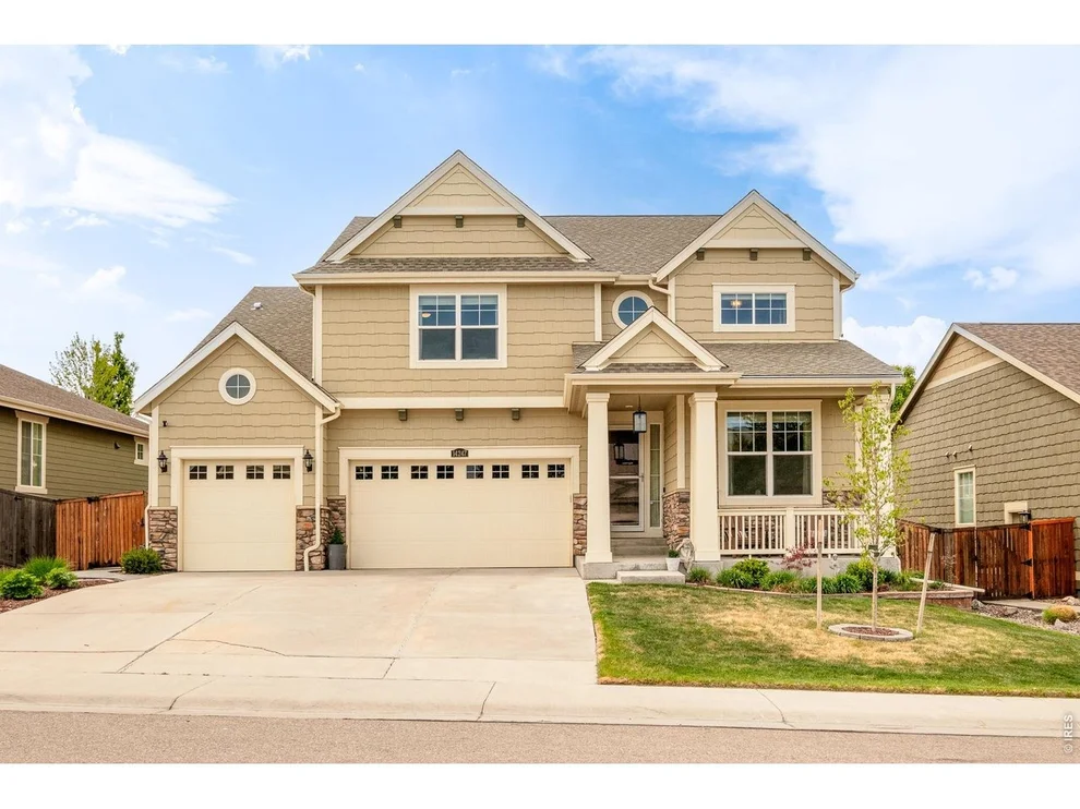 Unit for sale at 14247 Hudson St, Thornton, CO 80602