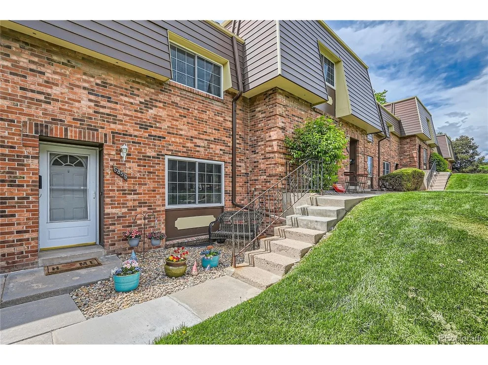 Unit for sale at 5855 S Lowell Blvd, Littleton, CO 80123