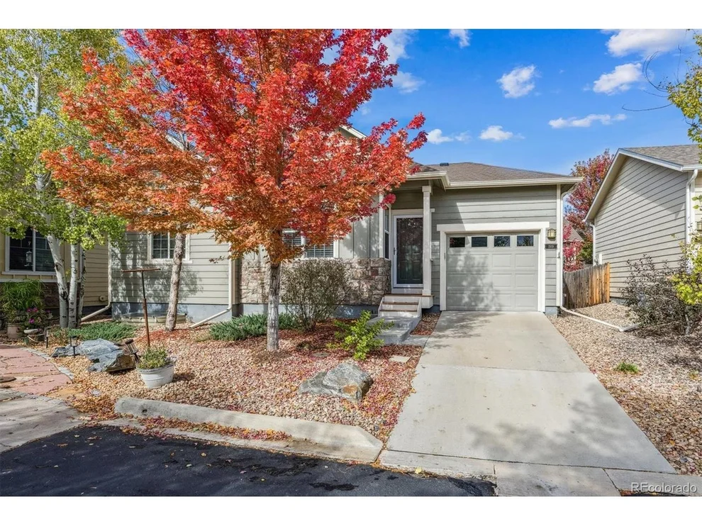 Unit for sale at 1919 Windemere Ln, Erie, CO 80516