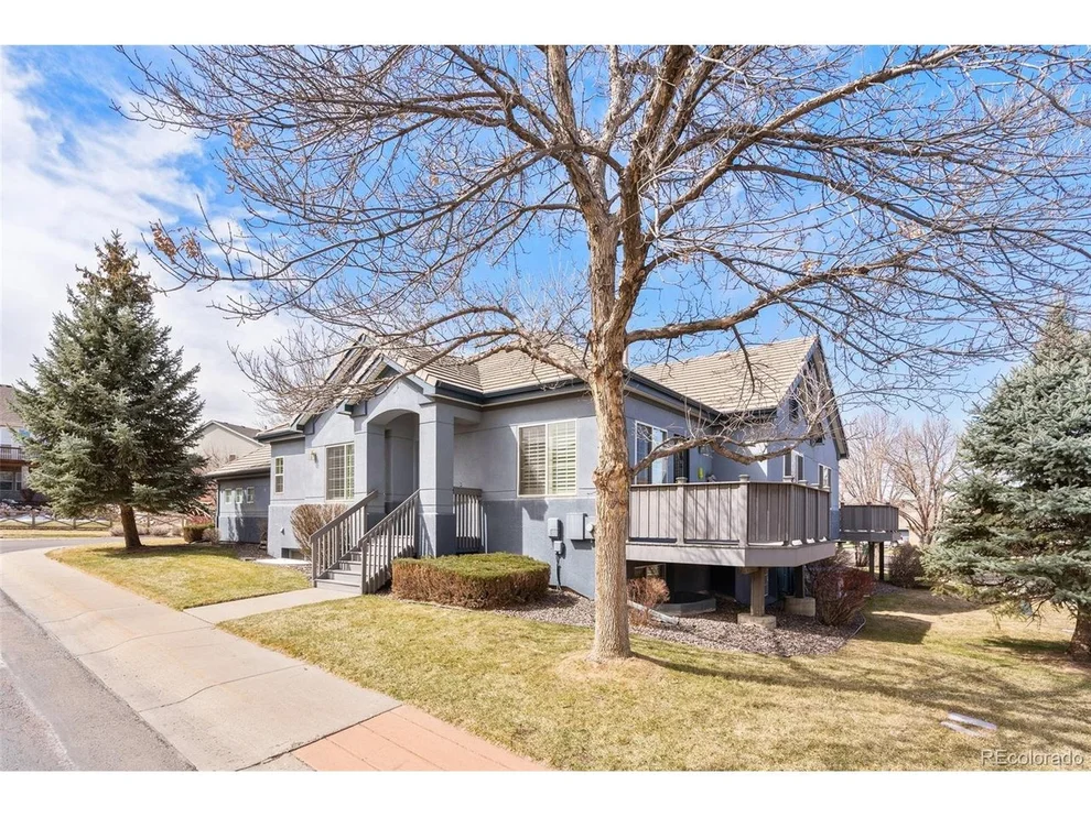 Unit for sale at 3316 W 111th Loop, Westminster, CO 80031