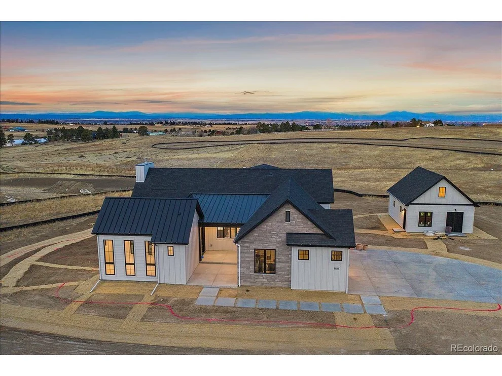 Unit for sale at 8575 Carneros Ct, Parker, CO 80138