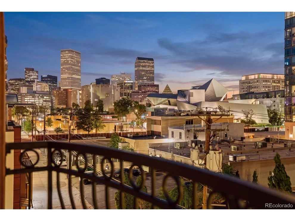Unit for sale at 1100 Cherokee St, Denver, CO 80204