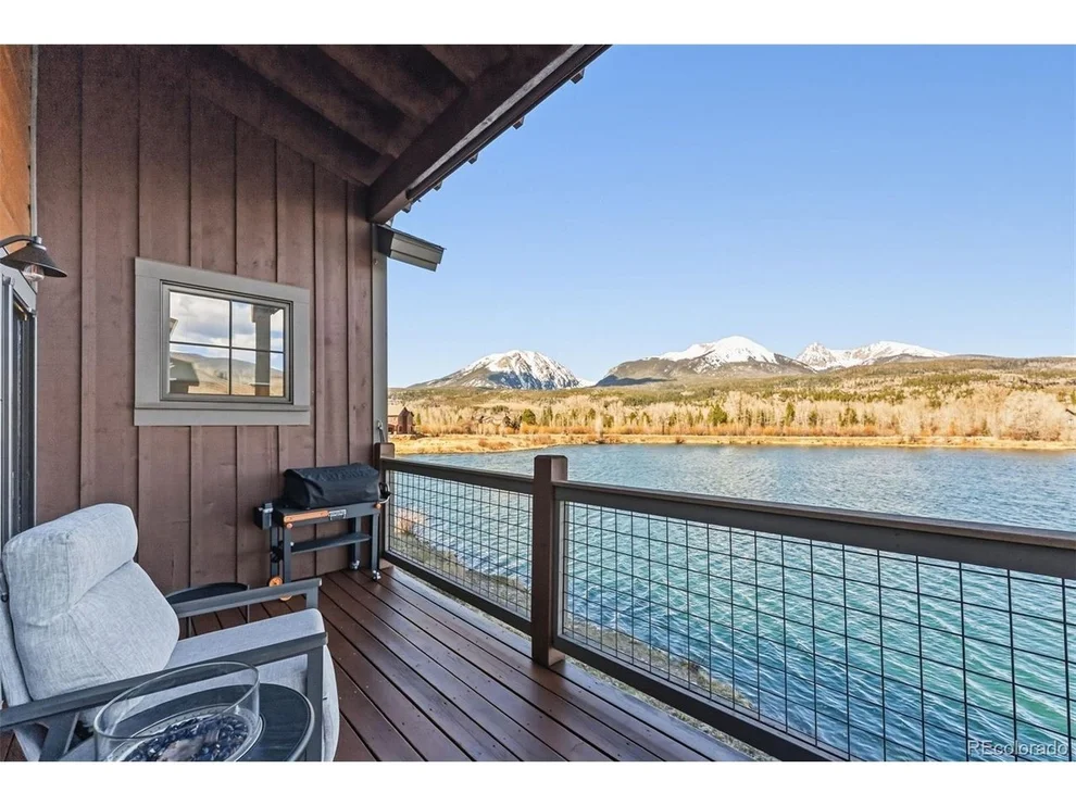 Unit for sale at 217 Fly Line Dr, Silverthorne, CO 80498