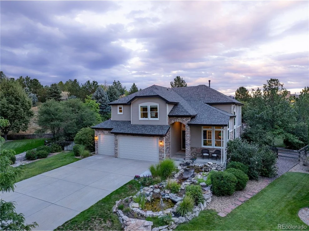 Unit for sale at 2402 S Miller Ct, Lakewood, CO 80227