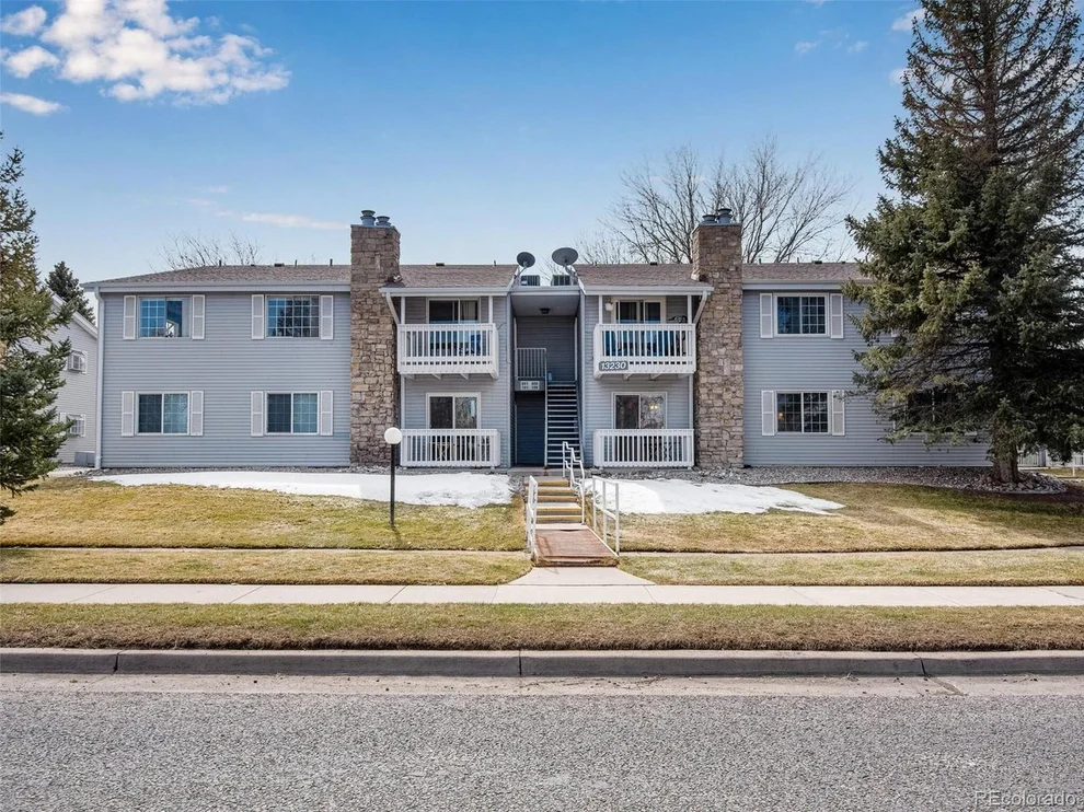 Unit for sale at 13230 E Jewell Ave, Aurora, CO 80012