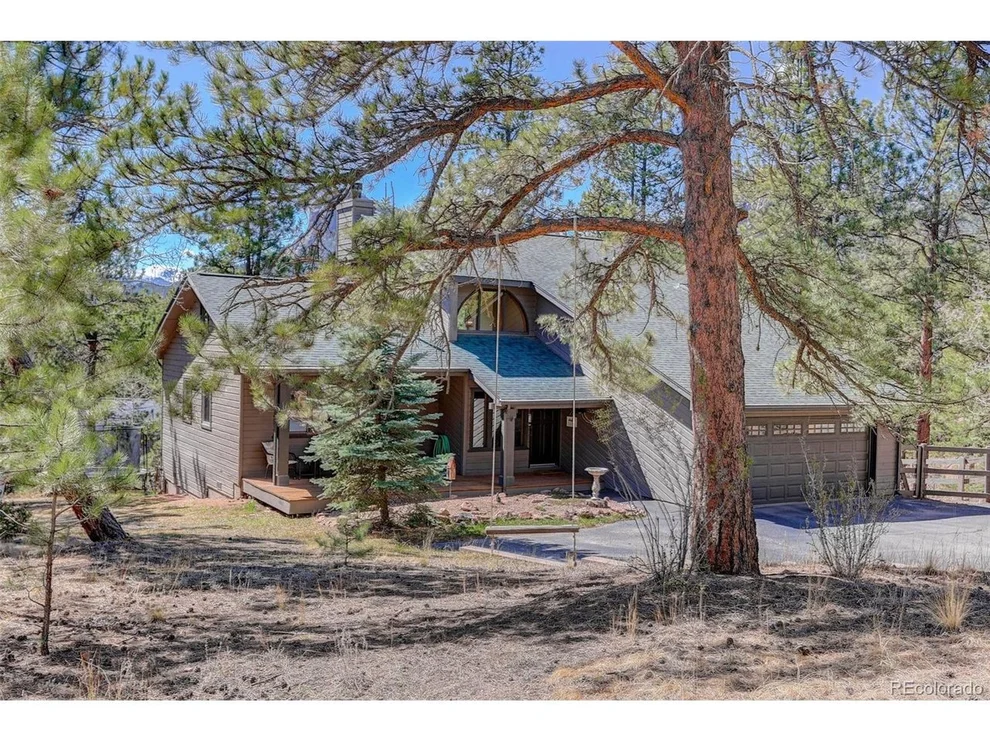 Unit for sale at 34144 Rock Creek Rd, Pine, CO 80470
