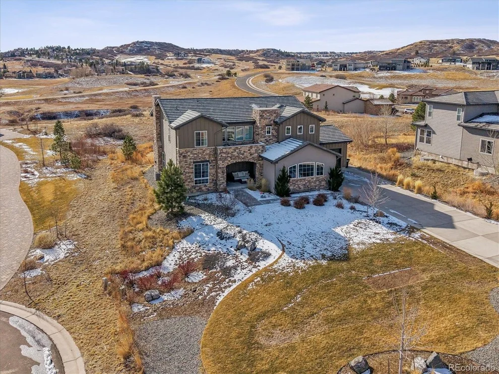 Unit for sale at 4880 Crescent Moon Pl, Parker, CO 80134