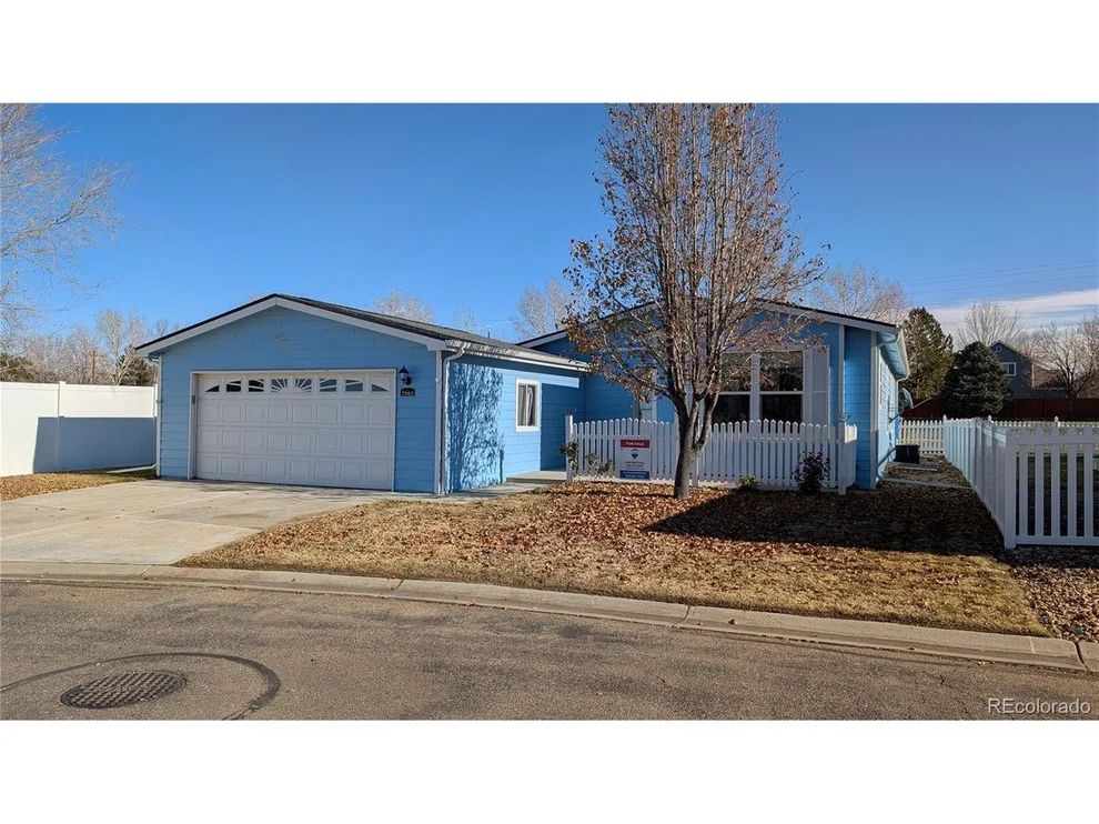 Unit for sale at 7982 Larkspur Cir, Frederick, CO 80530