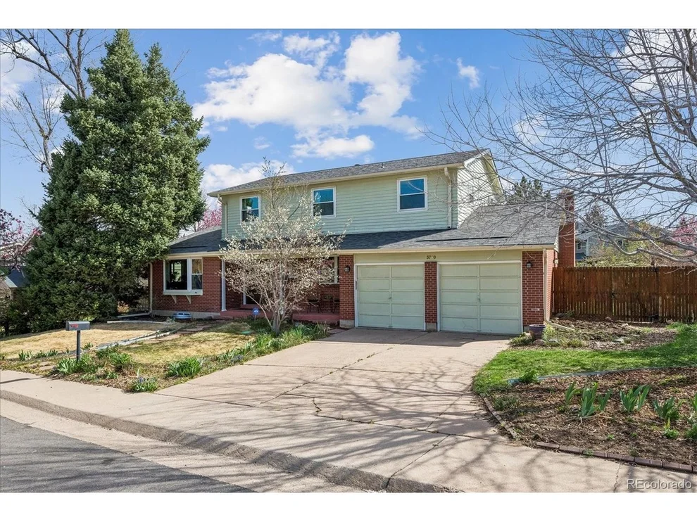 Unit for sale at 3790 S Eaton St, Denver, CO 80235