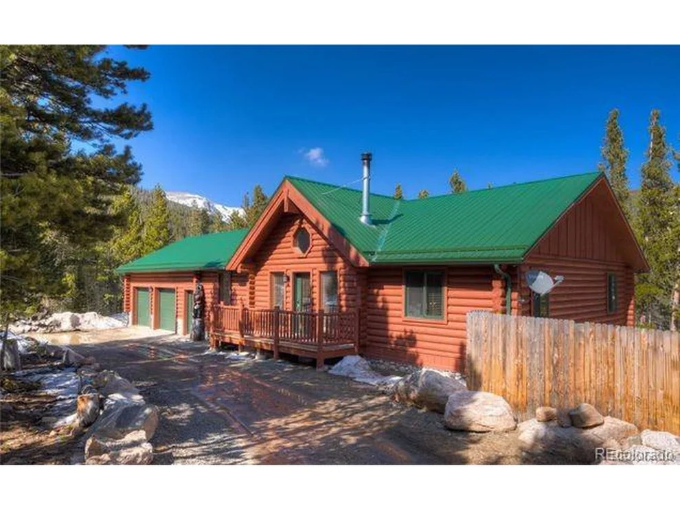 Unit for sale at 180 Beaver Rd, Idaho Springs, CO 80452