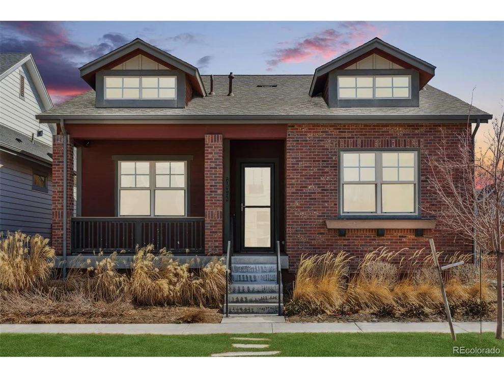 Unit for sale at 5876 Alton St, Denver, CO 80238