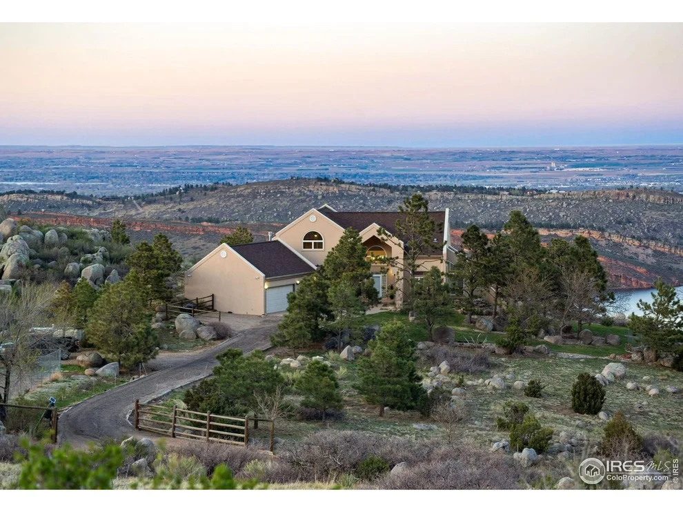 Unit for sale at 5315 Overhill Dr, Fort Collins, CO 80526