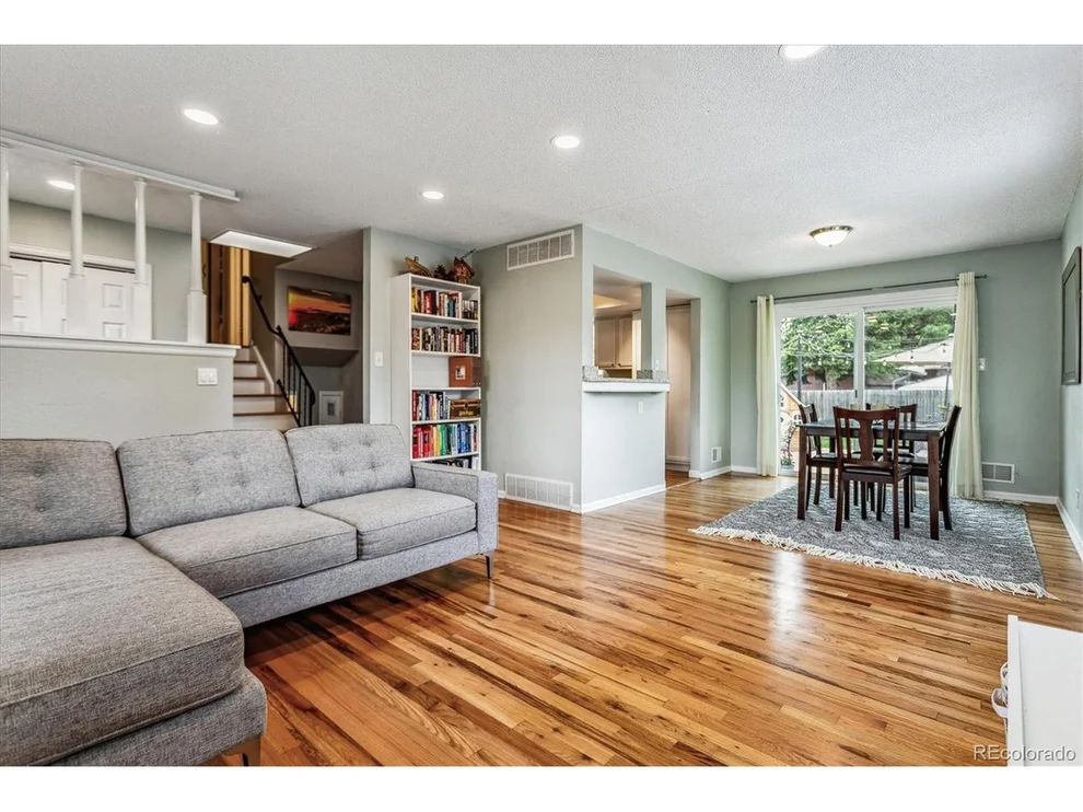 Unit for sale at 4844 Scranton Ct, Denver, CO 80239