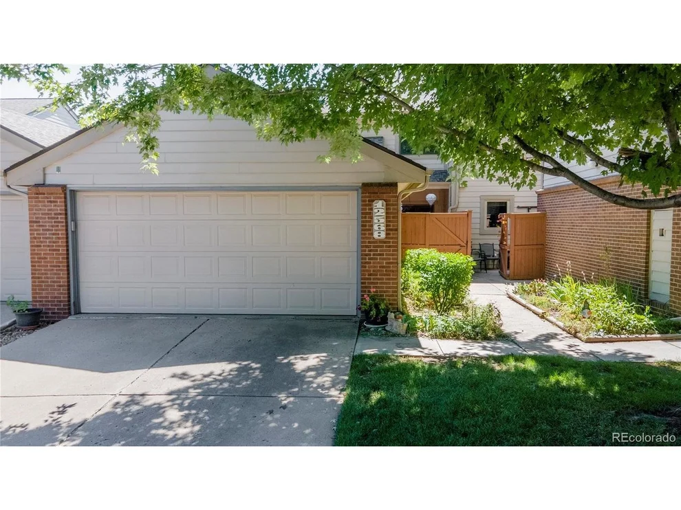 Unit for sale at 12568 W 1st Pl, Lakewood, CO 80228